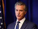 Gavin Newsom joins 'all-out war' against Texas in Democratic power grab that could tear country apart
